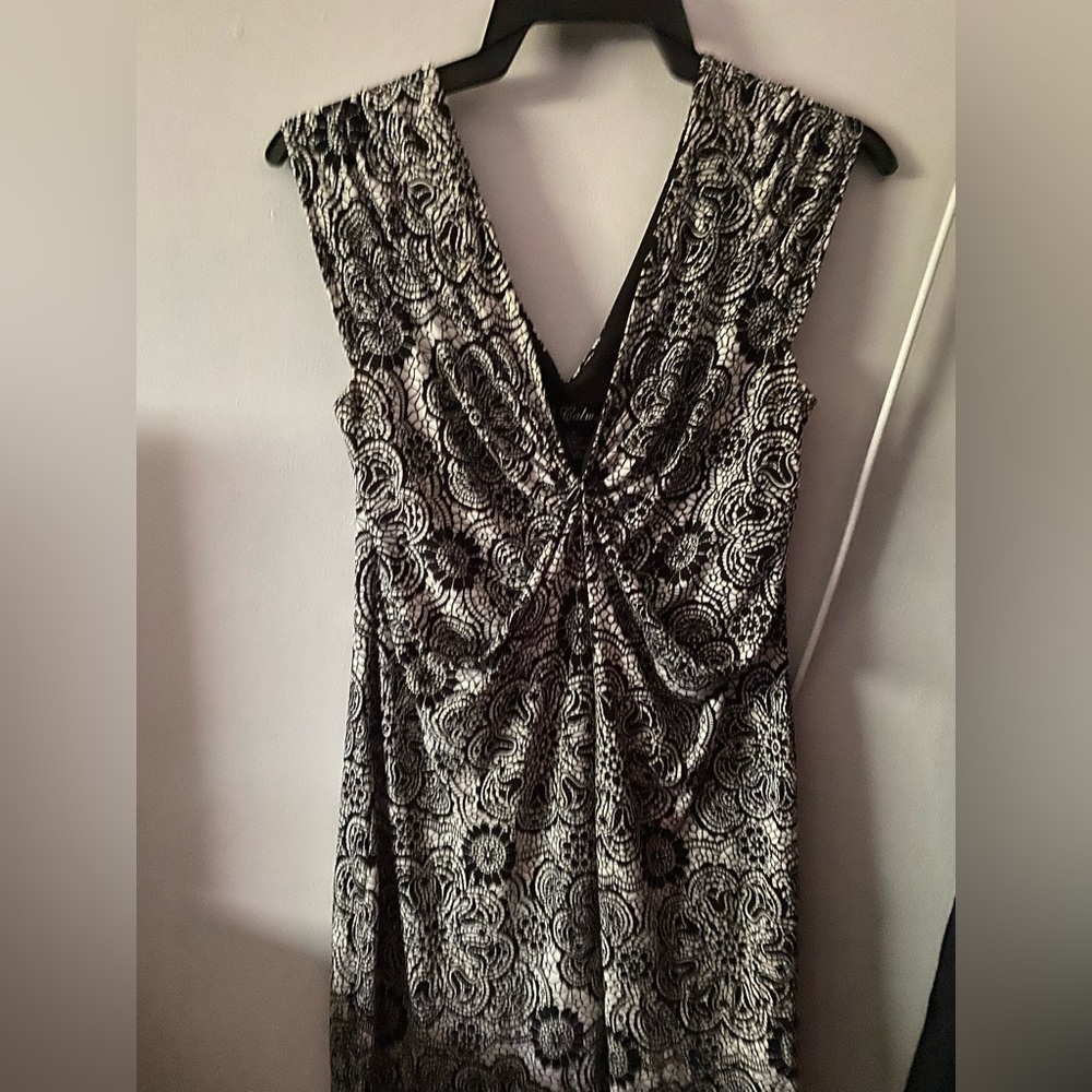 Macys dress
